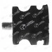 Amortizor drujba Husqvarna 136, 137, 141, 142, 266, 268, 272, 61, 66 Mare filet des (Hemogum) 